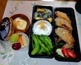 海苔チーズの天ぷら作り方6写真