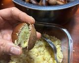 炊飯器で簡単ホクホクむき栗作り方5写真