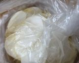 りんご酢と白だしでカンタン☆カブ漬け♪作り方4写真