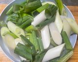 ラーメン屋が教える！お家で簡単水炊き！作り方4写真