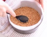 ベイクドチーズケーキ作り方4写真