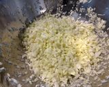 フライパンで簡単！包まない餃子作り方1写真