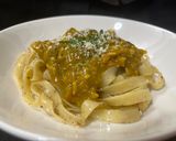 米粉で作る簡単カレーパスタ作り方5写真