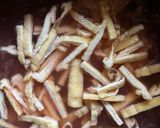 超簡単☆変わりお赤飯♪♪作り方1写真