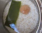 もち麦入りご飯作り方1写真