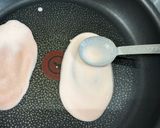 関東風さくら餅🌸作り方9写真