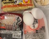 ガーリック★そばめし作り方1写真
