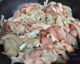 初めてでも簡単～豚肉のショウガ焼き作り方8写真