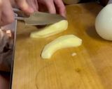 ハンバーグを使ったこだわり和風カレー！作り方2写真