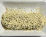 パックで完結！豚ロースのチーズ巻とんかつ作り方9写真
