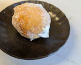 元パン屋さんが作る**さくら生ドーナツ作り方8写真