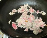 とろとろ、白菜の中華炒め作り方2写真