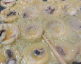 四毒抜き 米粉で明石焼き作り方6写真
