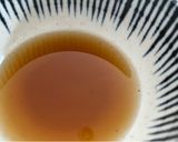 5分で完成！梅しらすの冷やしおろしうどん作り方2写真