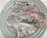 ぴちぴちイサキのチリ夏野菜ソース作り方2写真