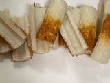 懐かしの味♡揚げちくわの照り煮