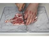 豚肉と玉ねぎのピリ辛炒め★動画あり★作り方2写真