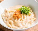 自宅で驚愕の旨さ！うどんde台湾まぜそば作り方32写真