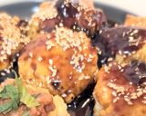 おうちで焼き鳥！３種のたれレシピ作り方1写真