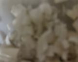 豆腐と油揚げの巾着作り方2写真