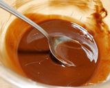 【大量消費】きな粉のチョコマドレーヌ作り方2写真