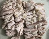 【すぐできて美味】カオマンガイ海南鶏飯作り方4写真