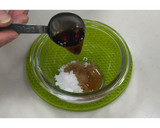 鶏もも肉の黒酢たれ唐揚げ★動画あり★作り方8写真