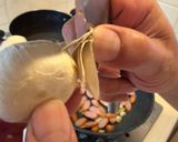 白ナポリタン作り方5写真