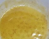 超ド濃厚MAX！なめらか杏仁豆腐の和栗ソース！作り方21写真