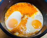 鶏ももキムチマヨネーズのチーズ焼き作り方9写真