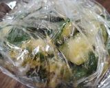 ピリ辛きゅーちゃん作り方2写真