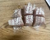 カジキの甘辛作り方1写真