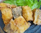 簡単！美味しい！豚ひき肉のつくね！作り方9写真