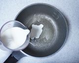 米粉と片栗粉でノーグルテンチュロス作り方3写真