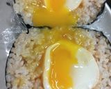 梅味噌で卵漬けときました作り方12写真