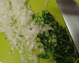 ミニハンバーグ簡単煮込み風作り方1写真