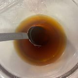 レンチン絶品！レモン甘酢だれ／惣菜に♪作り方2写真