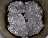 簡単♪ブロッコリーと 椎茸 鶏肉団子の 甘酢煮作り方10写真