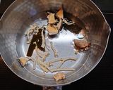 こだわりの朝ごはん作り方2写真