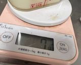 ワンハンド業スー自家製ホエイレモネード作り方2写真