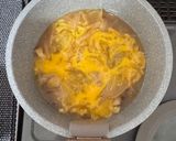 【簡単】親子丼作り方4写真