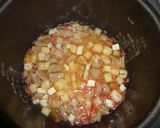 焚き込み御飯作り方1写真