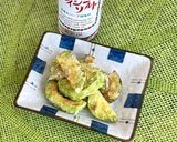 固いアボカド🥑を美味しく！作り方7写真