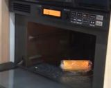 とうもろこしと玉ねぎのもちもち焼き作り方1写真