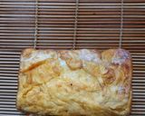 ヨウサマの糖質オフ海老あんかけ厚焼き玉子作り方3写真