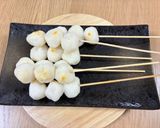 みたらし団子作り方6写真