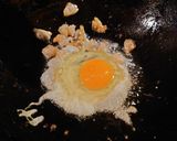 話題の古々々々米でも美味しい地中海炒飯作り方1写真