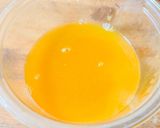 オレンジ香る白身魚のエスカベッシュ🍊作り方7写真