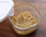 豚肉しょうが焼き作り方1写真