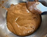 ガトーショコラ作り方7写真